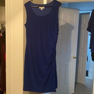 COPY - Ronni Nicole dress